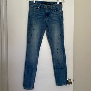 LUCKY LADY BUG JEANS